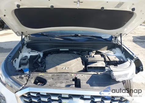 2020 Hyundai Palisade Sel из США, поврежденный, VIN KM8R2DHE1LU104501